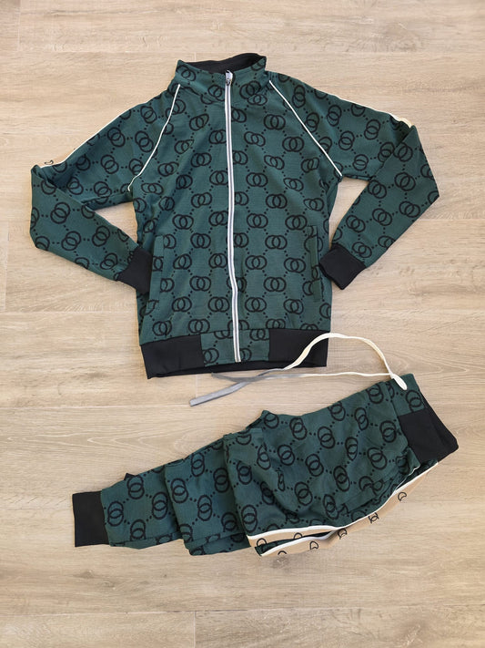 Chandals Gucci
