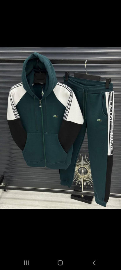 Chandals lacoste