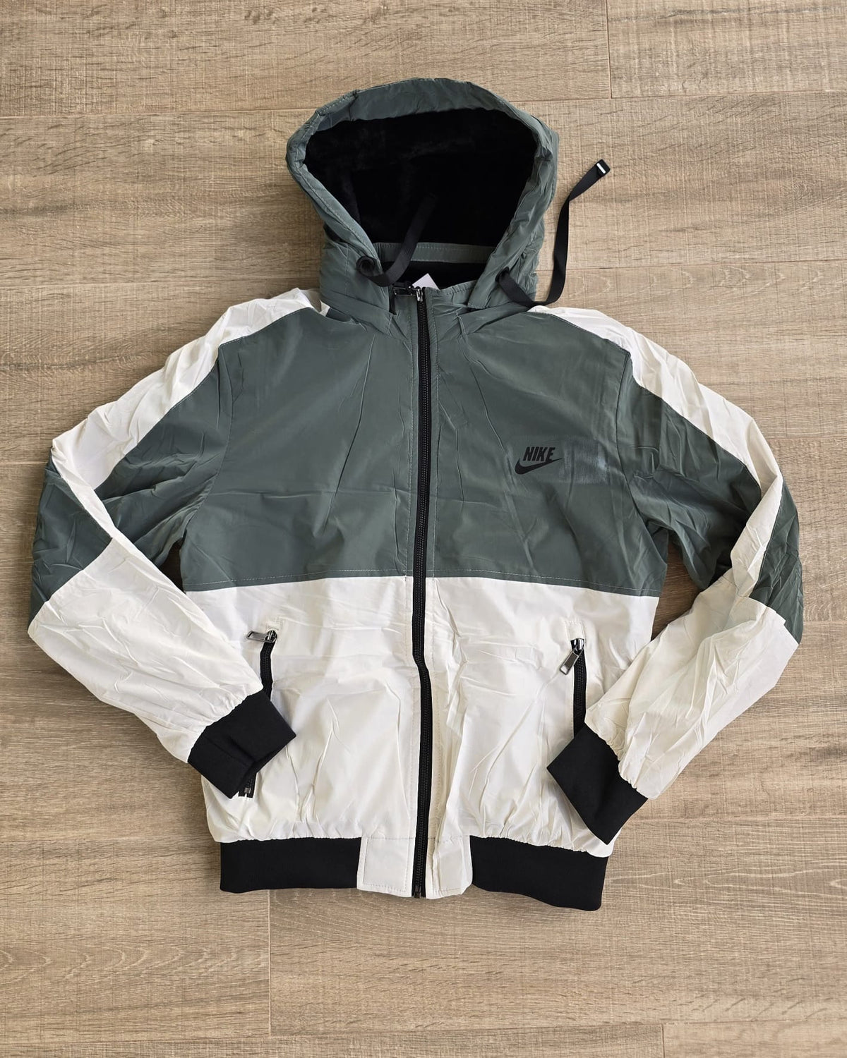 Sudaderas Nike
