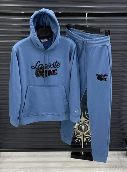 Chandals lacoste