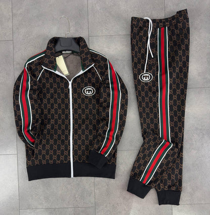 Chandals gucci