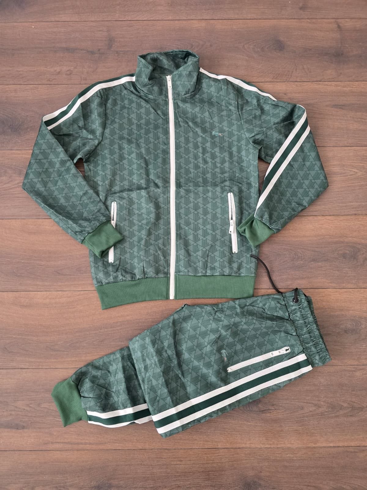 Chandals Lacoste