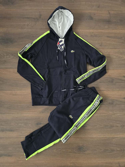 Chandals lacoste