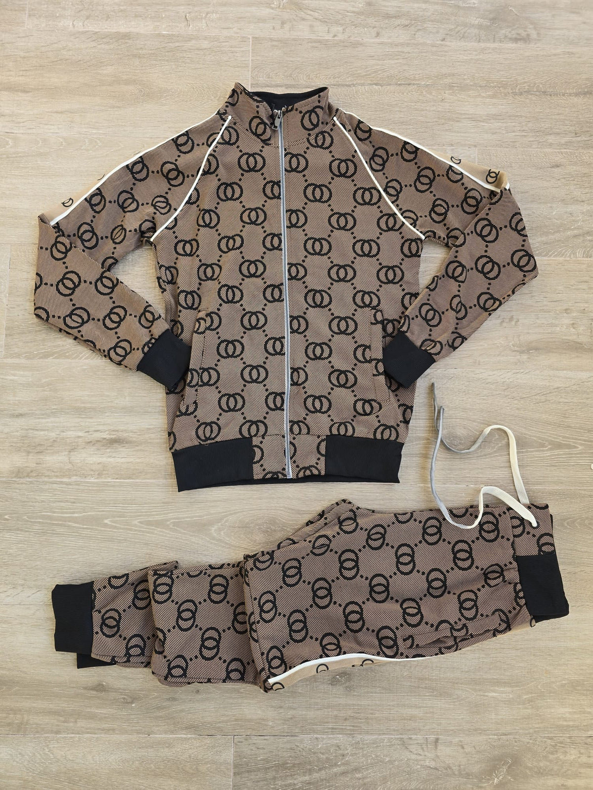 Chandals Gucci