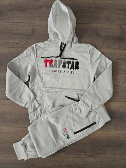 Chandals Trapstar