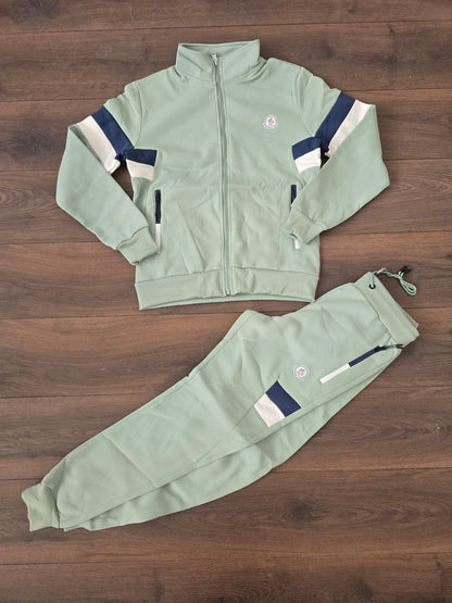 Chandals Moncler