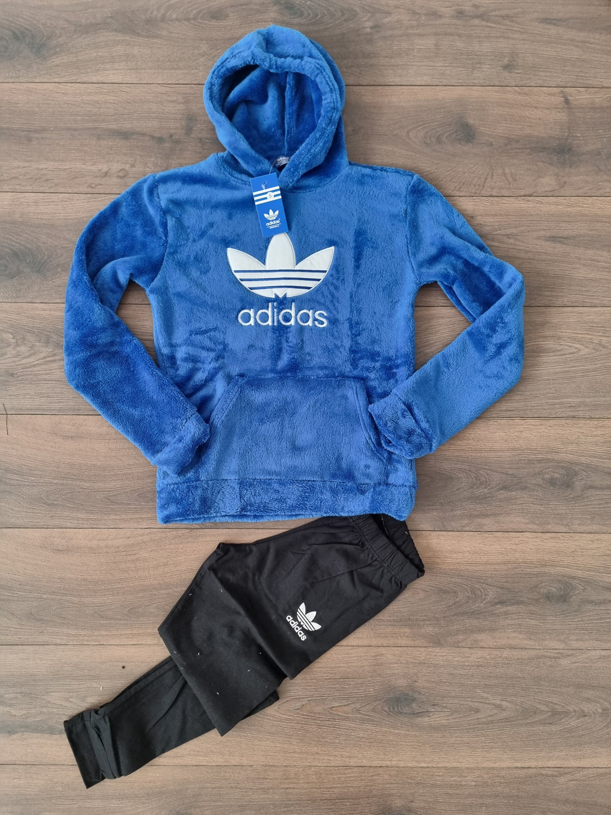 Chandals adidas