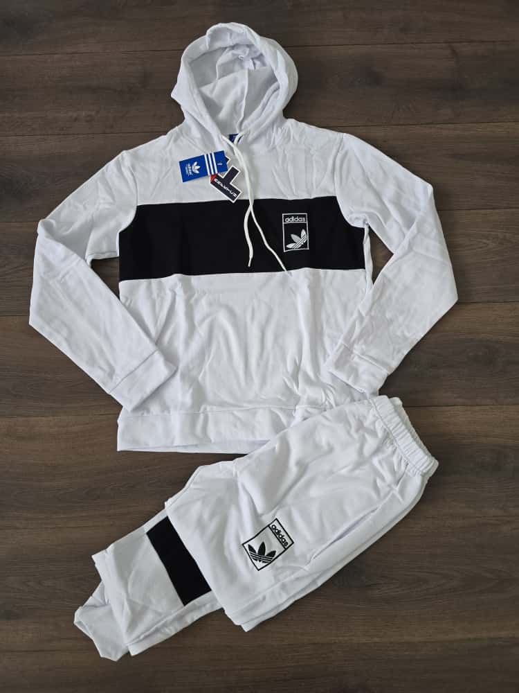 Chandals adidas