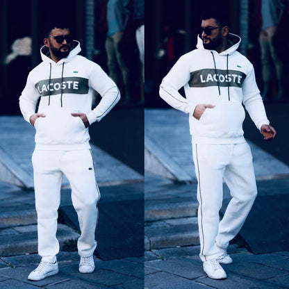 Chandals lacoste