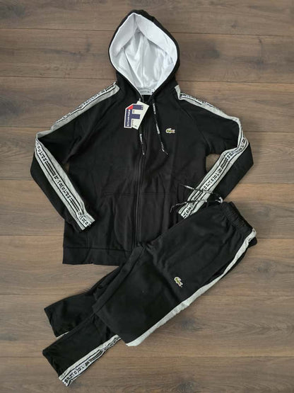 Chandals lacoste