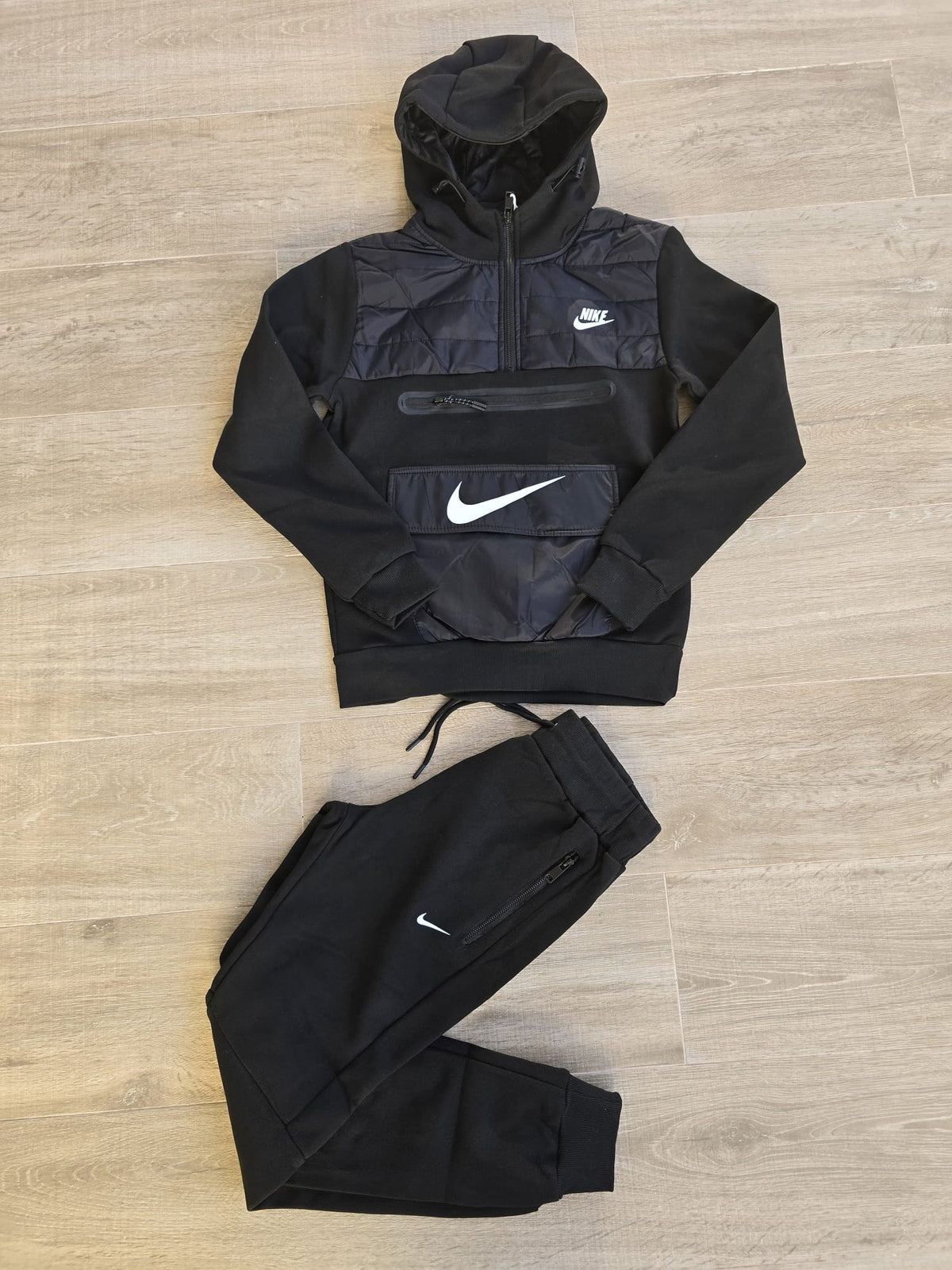 Chandals Nike
