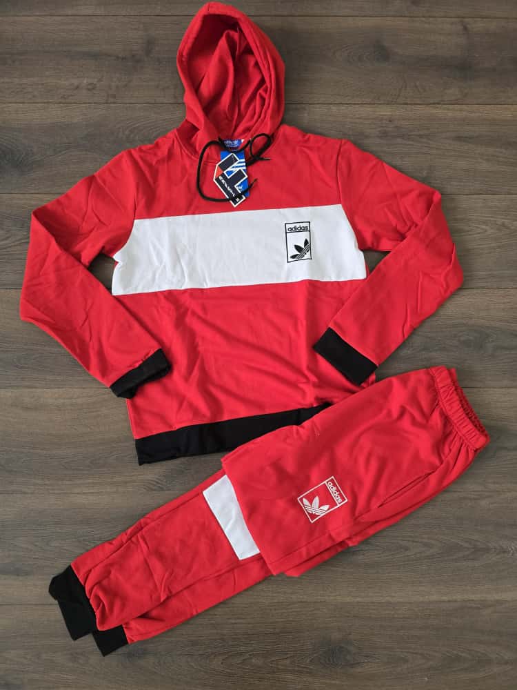 Chandals adidas