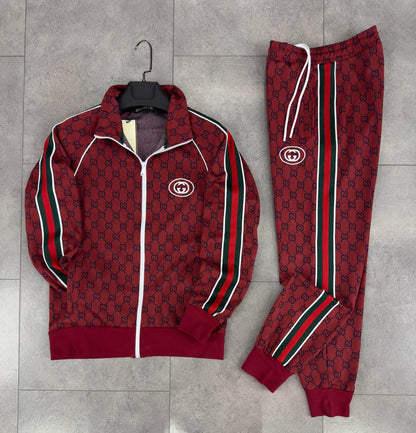 Chandals gucci