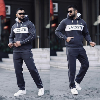 Chandals lacoste