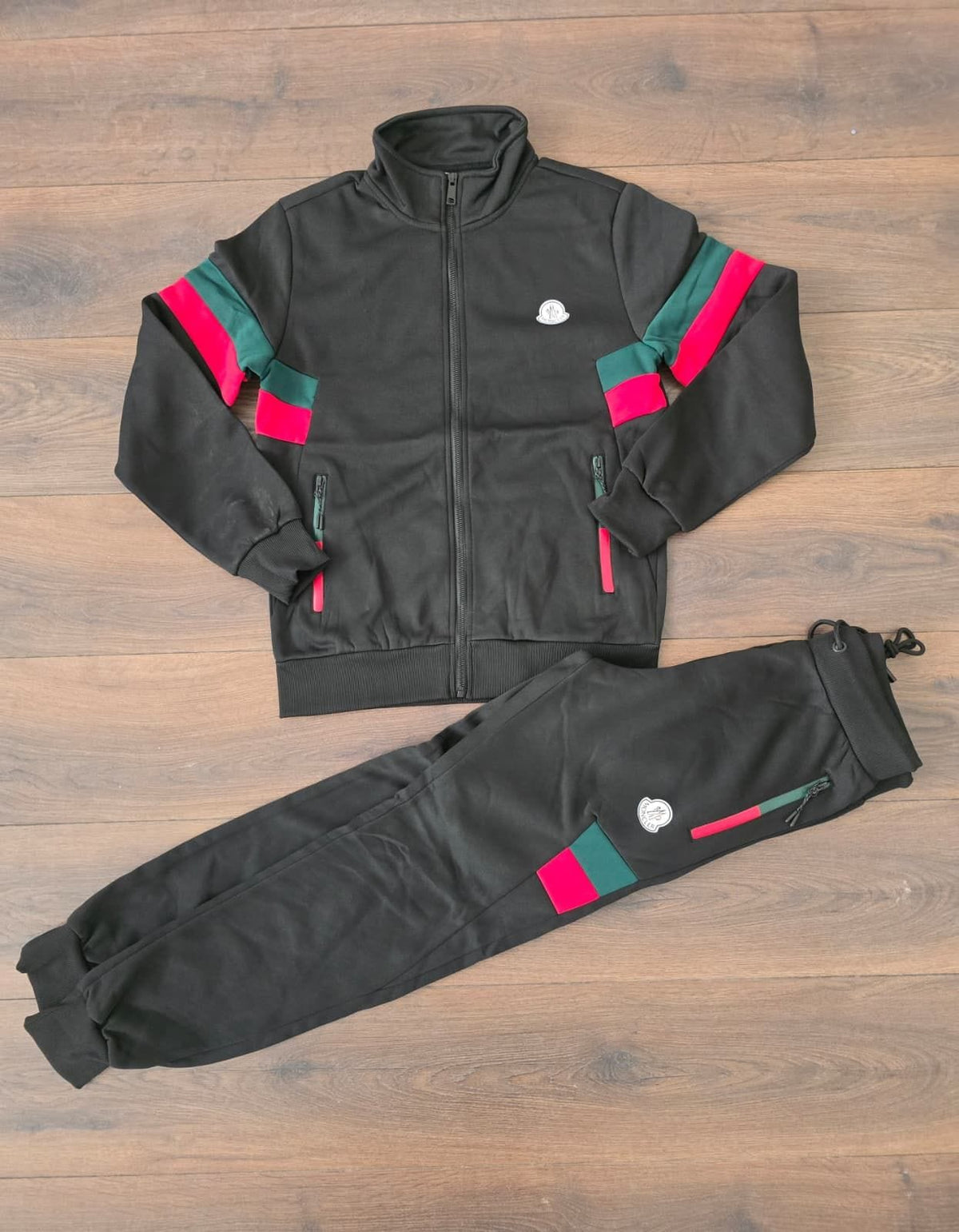 Chandals Moncler