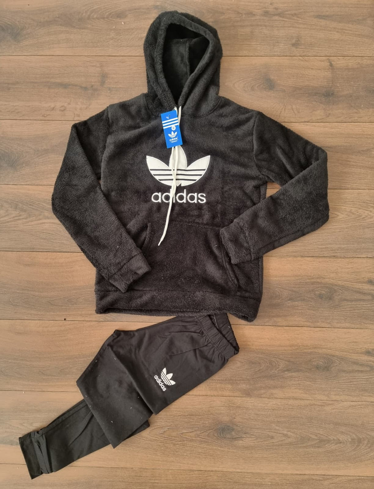 Chandals adidas