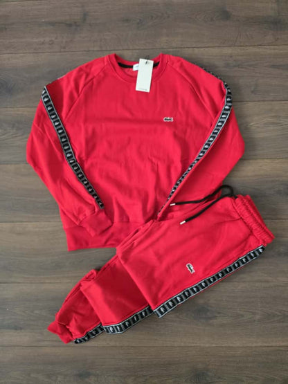 Chandals lacoste