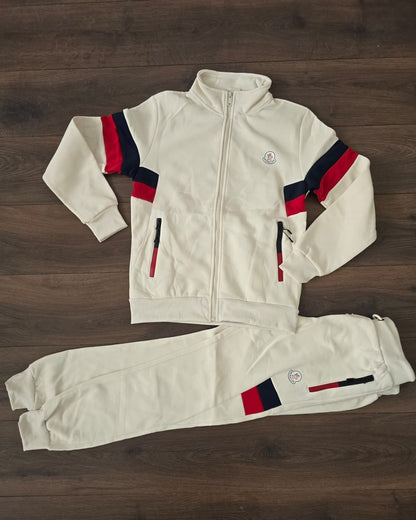 Chandals Moncler