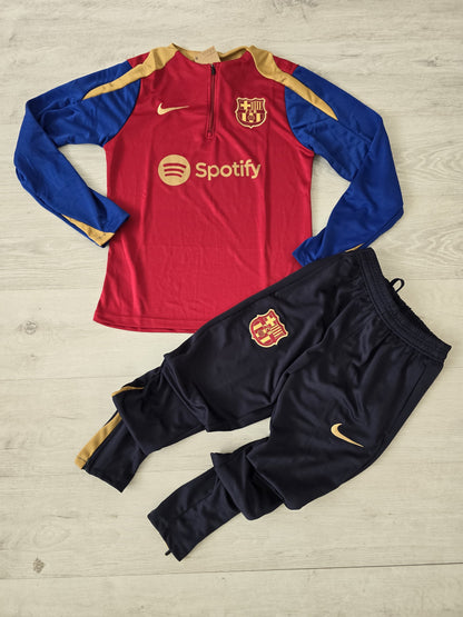 Chandals de futbol