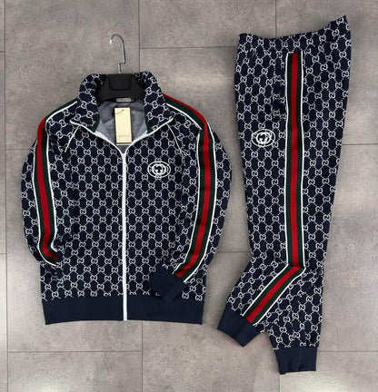Chandals gucci