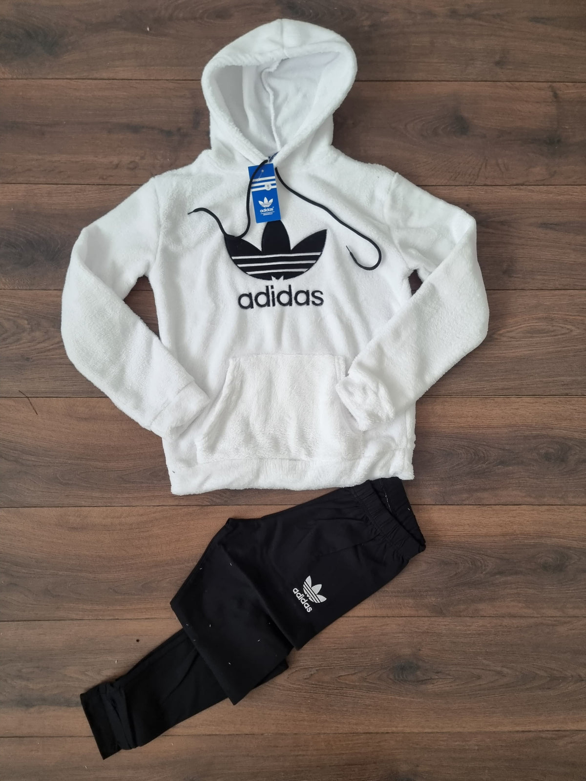 Chandals adidas