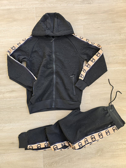 Chandals Gucci