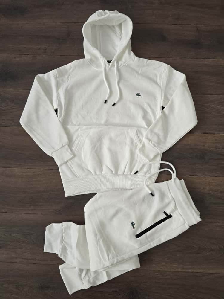 Chandals Lacoste