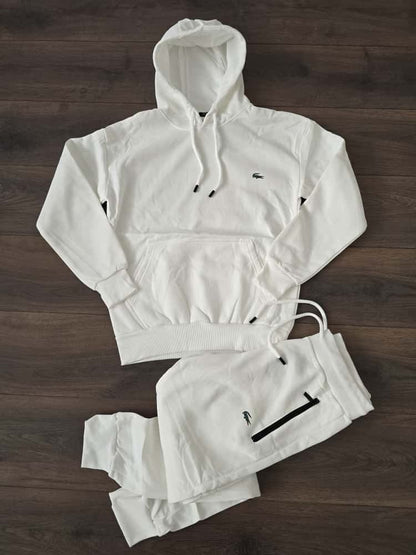 Chandals Lacoste