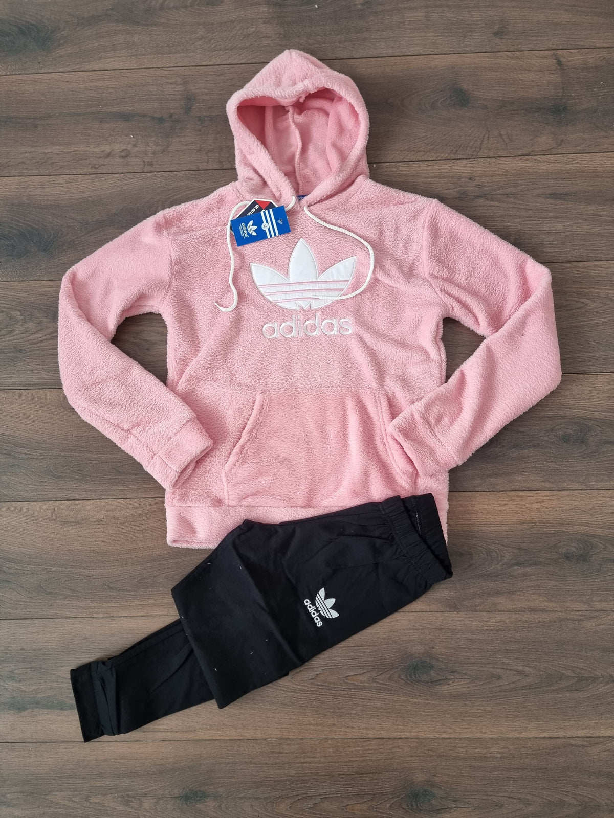 Chandals adidas