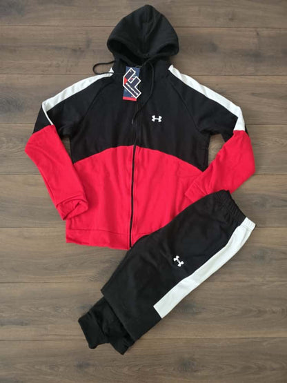 Chandals Under Armour