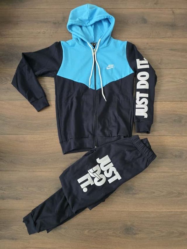 Chandals Nike