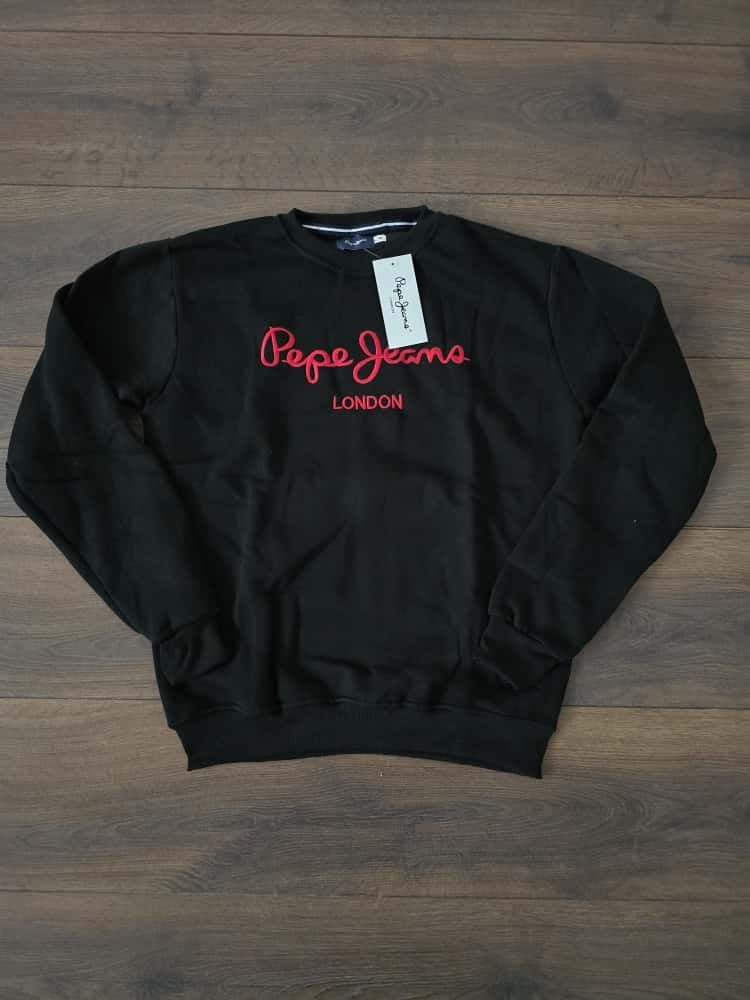 Sudadera Pepe Jeans