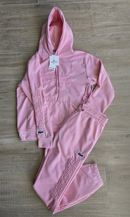 Chandals lacoste