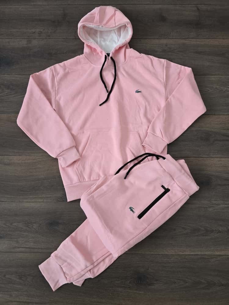 Chandals Lacoste